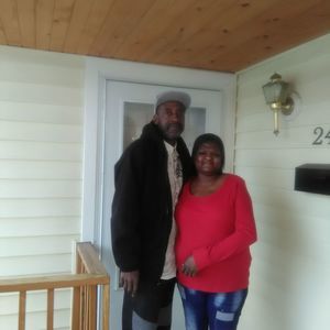 Meet your Posher, Ernestine